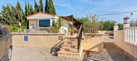 3 bedrooms House in Los Montesinos, Spain No. 183673 31