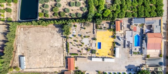 3 bedrooms House in Los Montesinos, Spain No. 183673 9