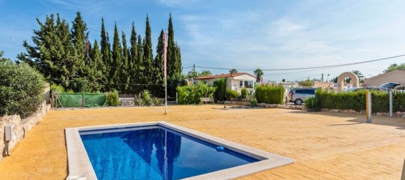 3 bedrooms House in Los Montesinos, Spain No. 183673 30