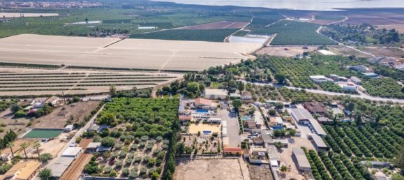 3 bedrooms House in Los Montesinos, Spain No. 183673 10