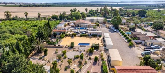 3 bedrooms House in Los Montesinos, Spain No. 183673 7