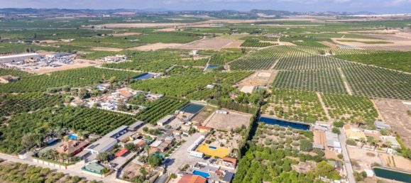 3 bedrooms House in Los Montesinos, Spain No. 183673 12