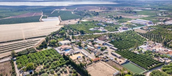 3 bedrooms House in Los Montesinos, Spain No. 183673 11