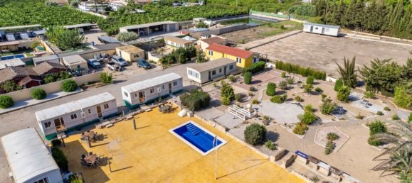 3 bedrooms House in Los Montesinos, Spain No. 183673 14