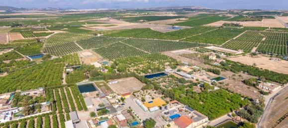 3 bedrooms House in Los Montesinos, Spain No. 183673 13