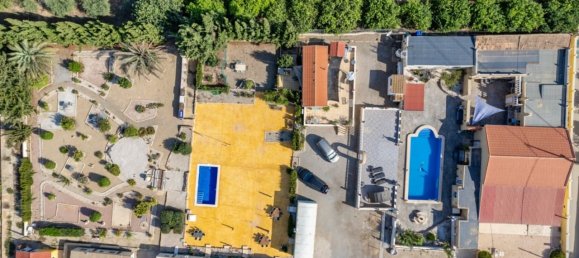 3 bedrooms House in Los Montesinos, Spain No. 183673 5