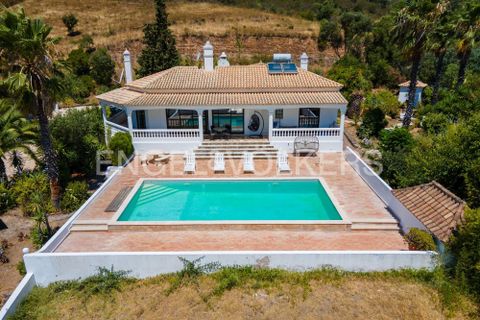 3 bedrooms House in Monchique, Portugal No. 319908