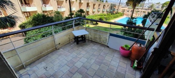 3 غرف نوم شقة في Palma de Majorca, Spain رقم 25944 11