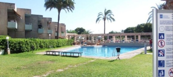 3 غرف نوم شقة في Palma de Majorca, Spain رقم 25944 8