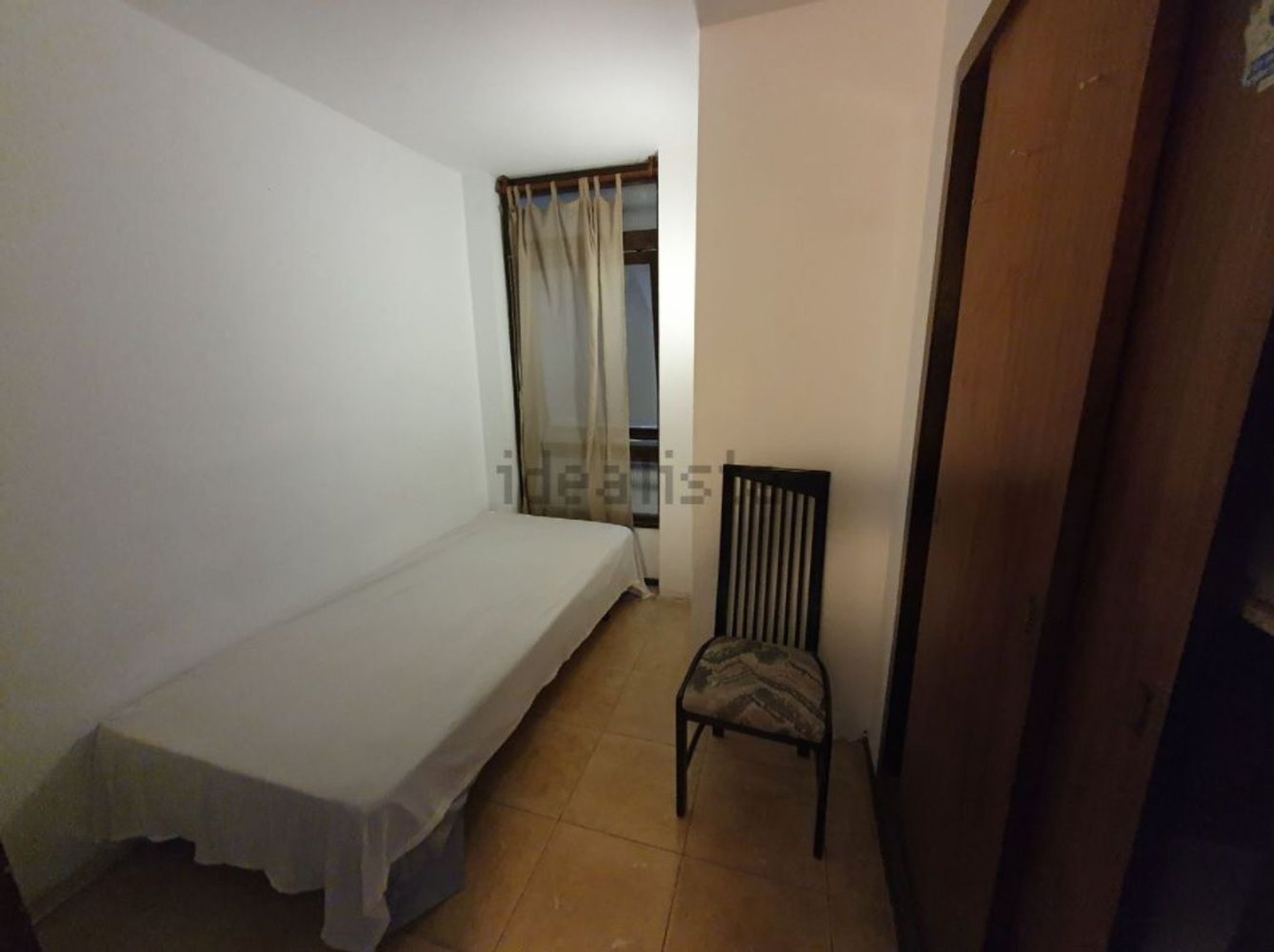 3 غرف نوم شقة في Palma de Majorca, Spain رقم 25944