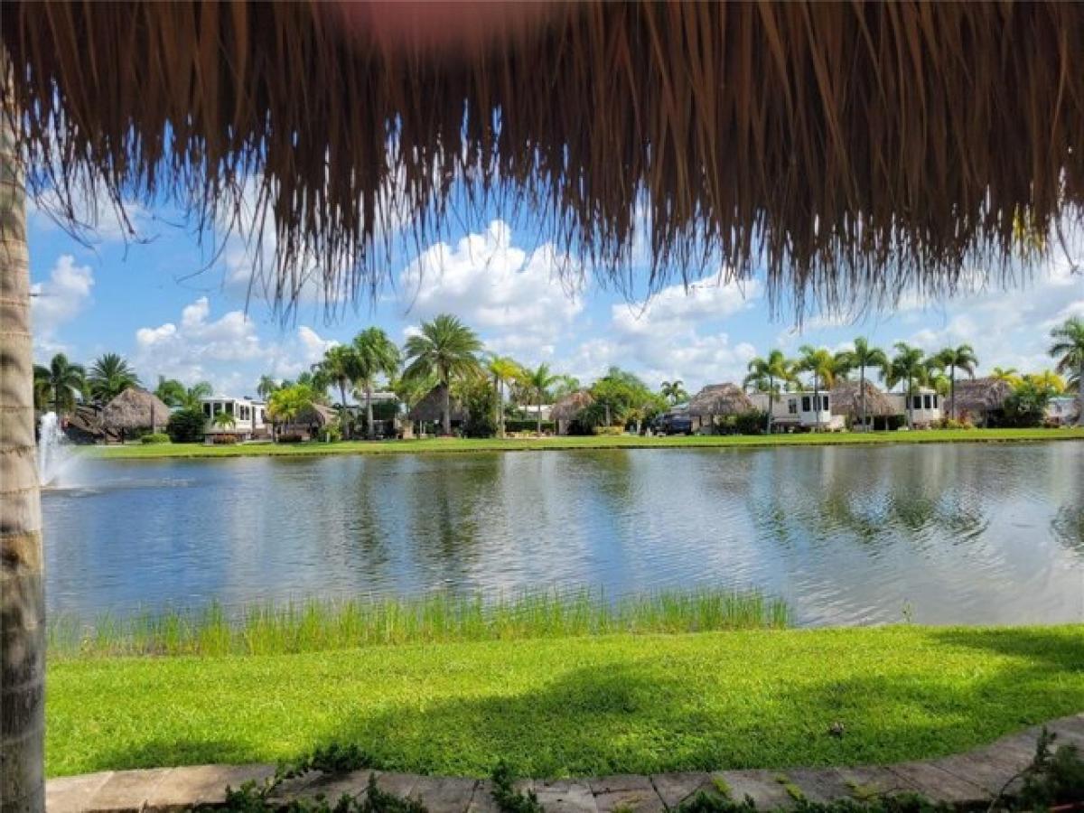 Terreno em Okeechobee, USA N.º 512778