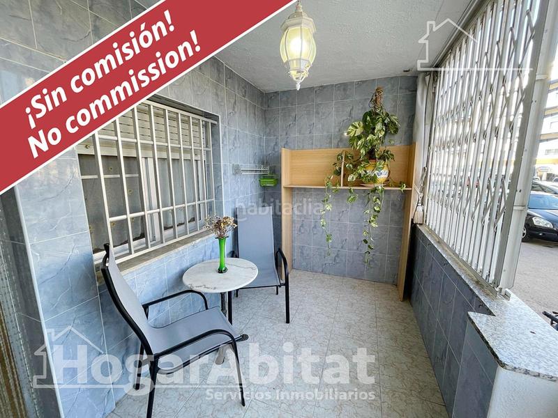Apartamento T2 em Castellon, Spain N.º 131223