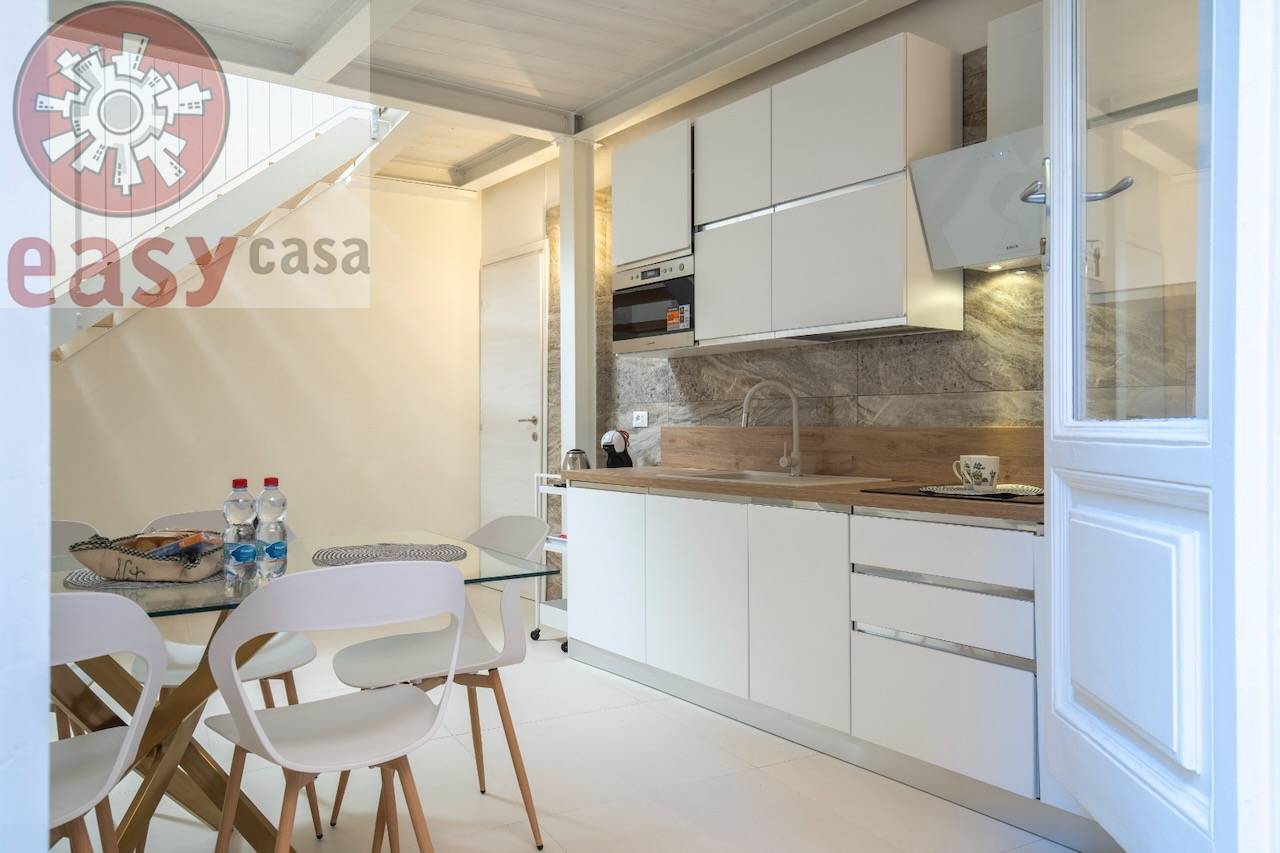 2 bedrooms Apartment in Lucca, Italy No. 395013