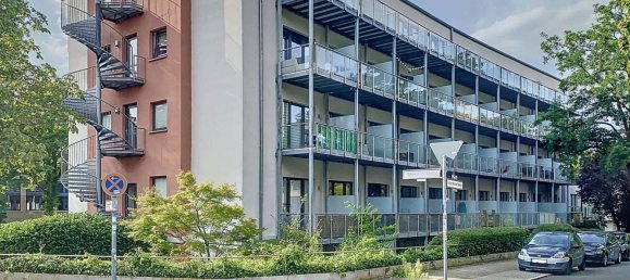 1 chambre Appartement à Dahlem, Germany No. 342104 2