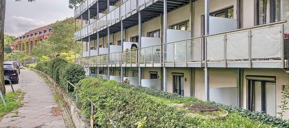 1 chambre Appartement à Dahlem, Germany No. 342104 4