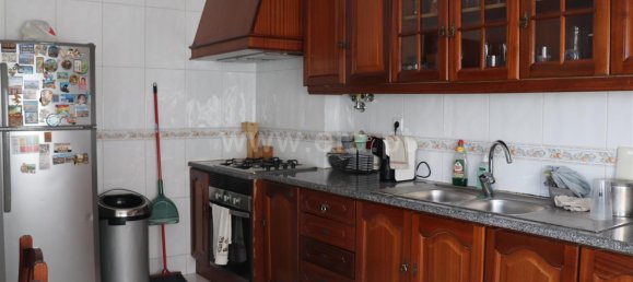 3 Schlafzimmer Wohnung in Abrantes, Portugal, Nr. 340507 5