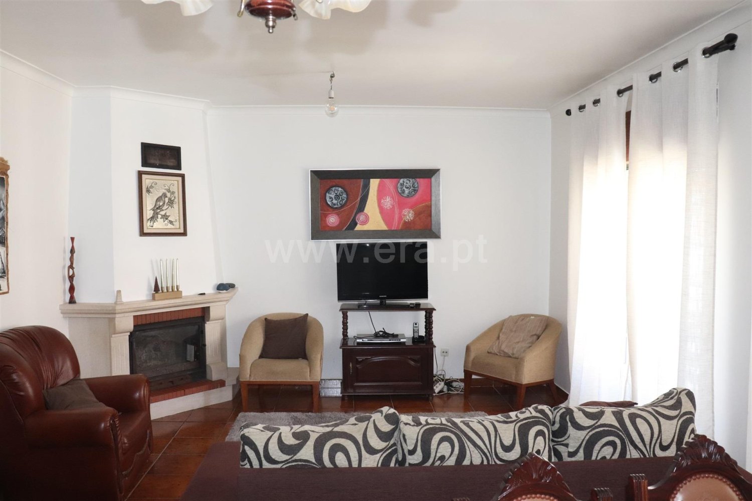 3 bedrooms Apartment in Abrantes, Portugal No. 340507