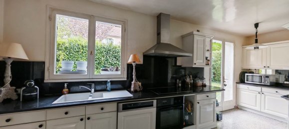 Casa T4 em Jouars-Pontchartrain, France N.º 325278 5