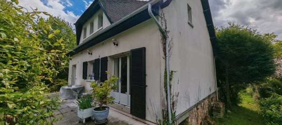 Casa T4 em Jouars-Pontchartrain, France N.º 325278 17
