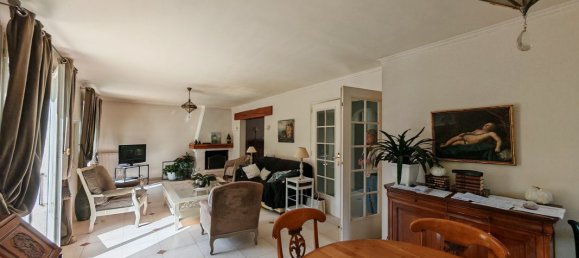 Casa T4 em Jouars-Pontchartrain, France N.º 325278 2