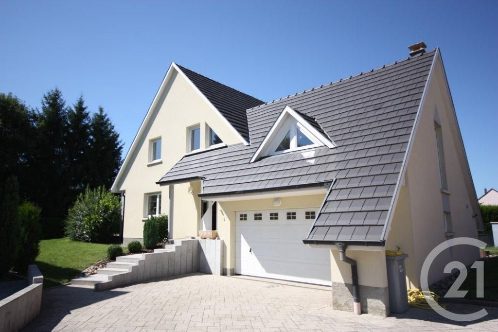 Casa T4 em Matzenheim, France N.º 279771