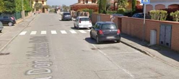 1-Zimmer Gewerbliche Immobilie in Gonzaga, Italy, Nr. 264206 3