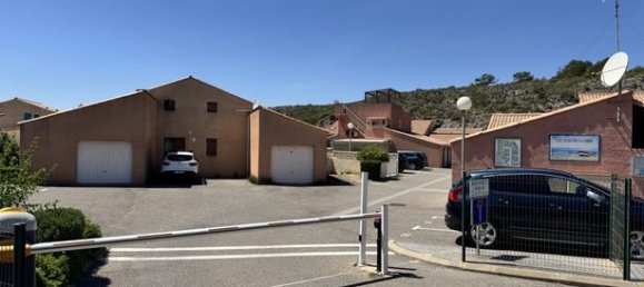  Parking in Narbonne, France No. 311067 11