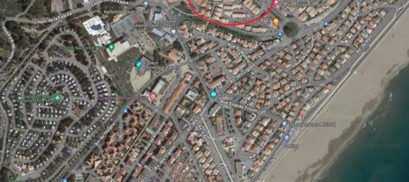  Parking in Narbonne, France No. 311067 7