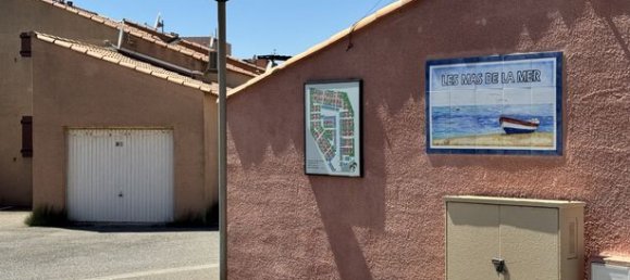  Parking in Narbonne, France No. 311067 10