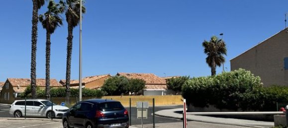  Parking in Narbonne, France No. 311067 12