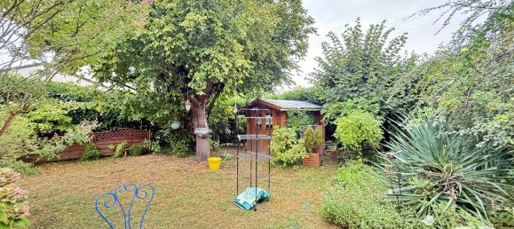 3 bedrooms House in Moissy-Cramayel, France No. 329534 8