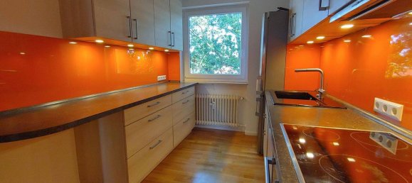 1 chambre Appartement à Wiesbaden, Germany No. 238881 19