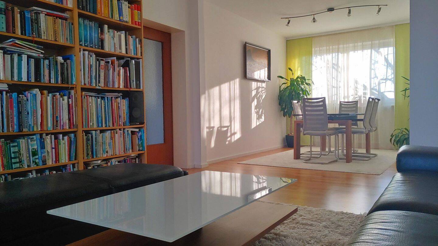 1 chambre Appartement à Wiesbaden, Germany No. 238881