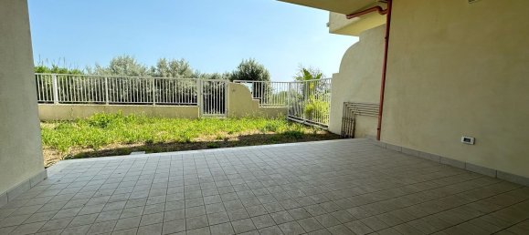 5-Zimmer Wohnung in Vasto, Italy, Nr. 72965 10