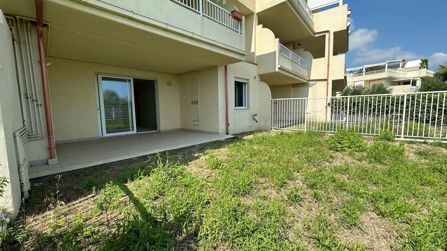 5-Zimmer Wohnung in Vasto, Italy, Nr. 72965