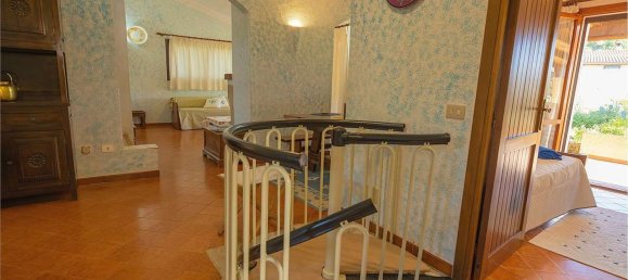 8 rooms Villa in Olbia, Italy No. 49986 28