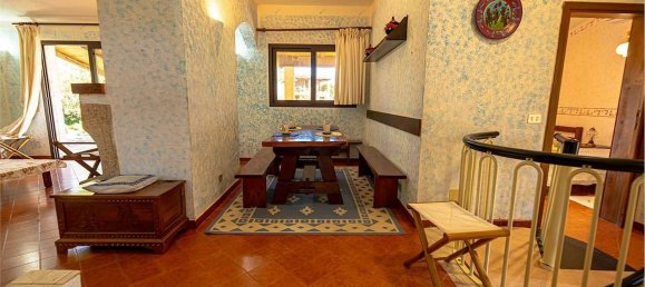 8 rooms Villa in Olbia, Italy No. 49986 29