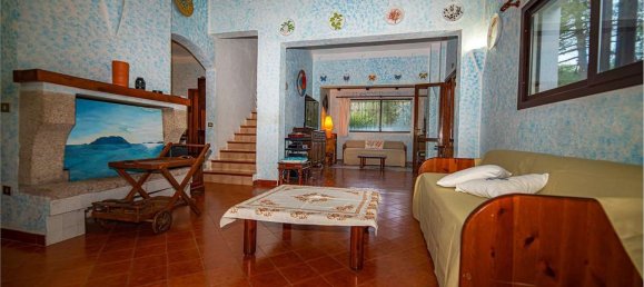 8 rooms Villa in Olbia, Italy No. 49986 24
