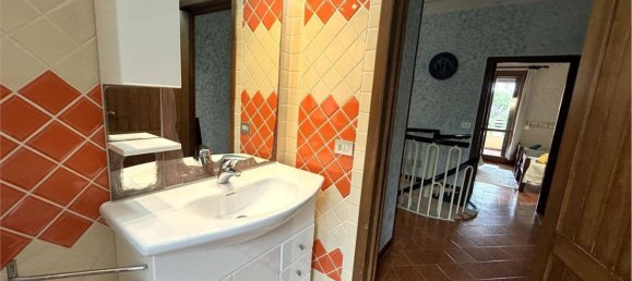 8 rooms Villa in Olbia, Italy No. 49986 32