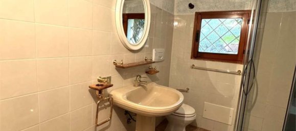 8 rooms Villa in Olbia, Italy No. 49986 12