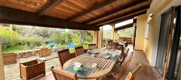 8 rooms Villa in Olbia, Italy No. 49986 6