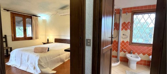 8 rooms Villa in Olbia, Italy No. 49986 2