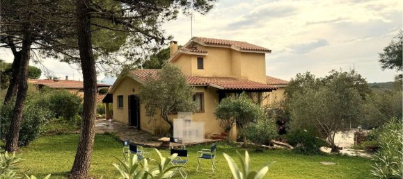 8 rooms Villa in Olbia, Italy No. 49986 23
