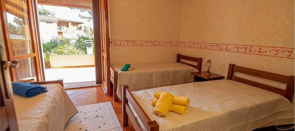 8 rooms Villa in Olbia, Italy No. 49986 36