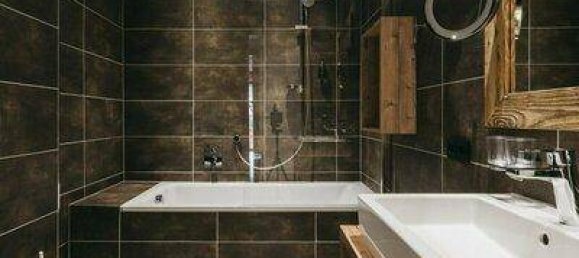 Apartamento de 1 dormitorio en Serfaus, Austria No. 64039 8