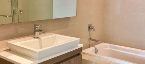 شقة 2 غرف نوم  في Vtara Sukhumvit 36 Bangkok, Thailand رقم 30939 11