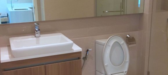 شقة 2 غرف نوم  في Vtara Sukhumvit 36 Bangkok, Thailand رقم 30939 7