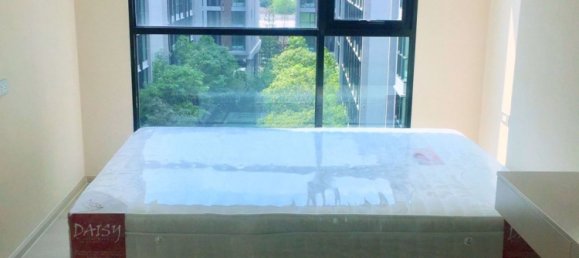 شقة 2 غرف نوم  في Vtara Sukhumvit 36 Bangkok, Thailand رقم 30939 9