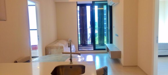 شقة 2 غرف نوم  في Vtara Sukhumvit 36 Bangkok, Thailand رقم 30939 2