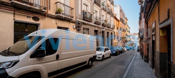 1 Schlafzimmer Wohnung in Madrid, Spain, Nr. 167666 24